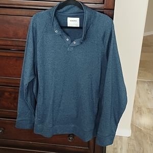 Sonoma XXL pullover sweatshirt worn once